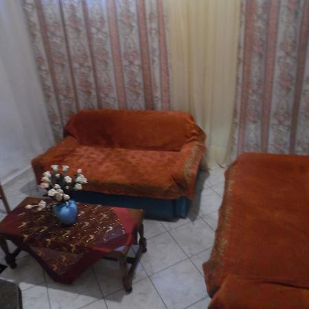 Elatos Rooms Mikro Chorio  Экстерьер фото