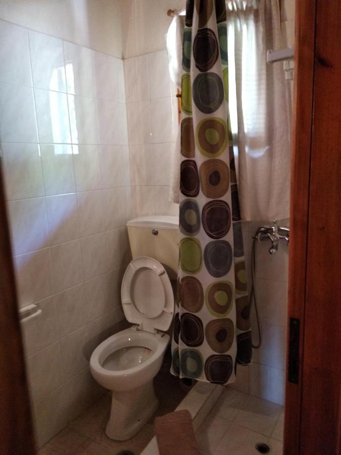 Elatos Rooms Mikro Chorio  Экстерьер фото