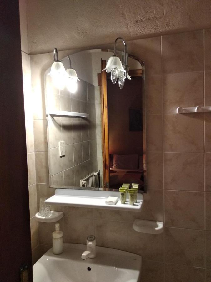 Elatos Rooms Mikro Chorio  Экстерьер фото