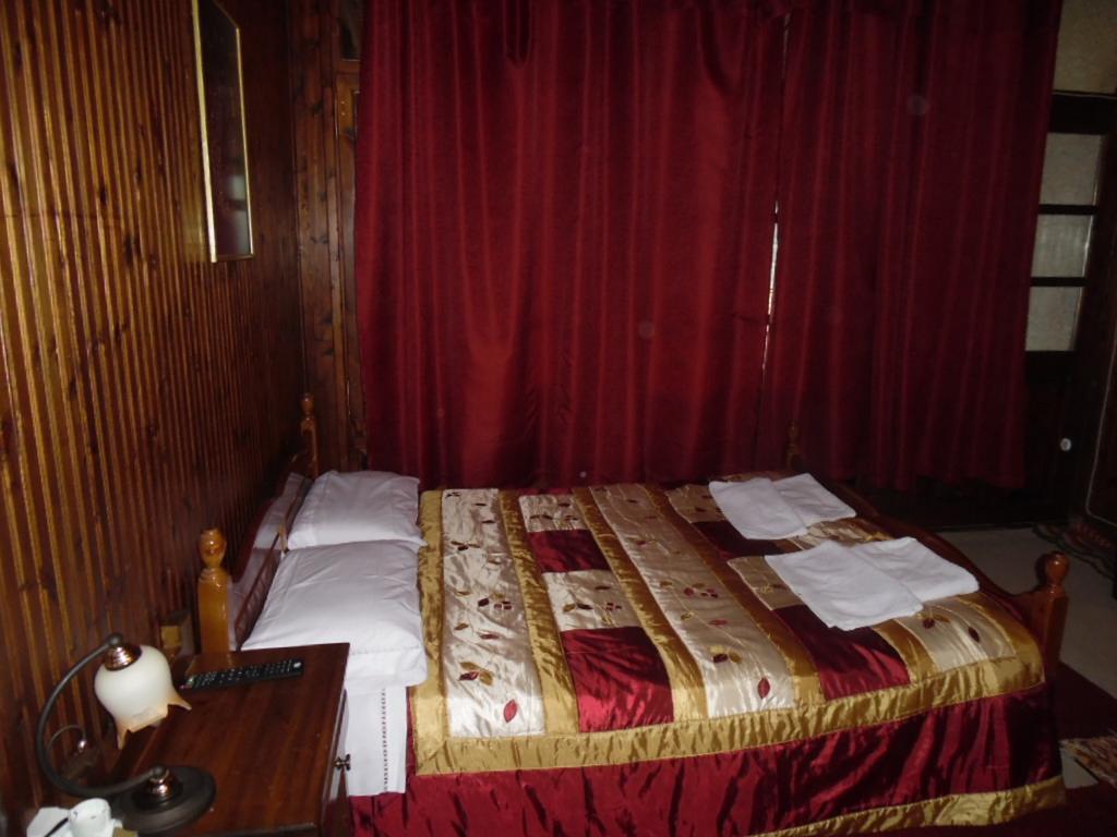 Elatos Rooms Mikro Chorio  Номер фото
