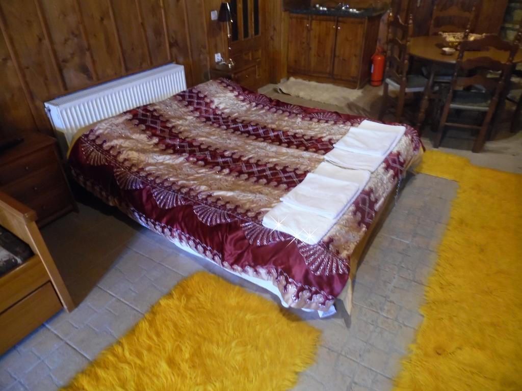 Elatos Rooms Mikro Chorio  Номер фото