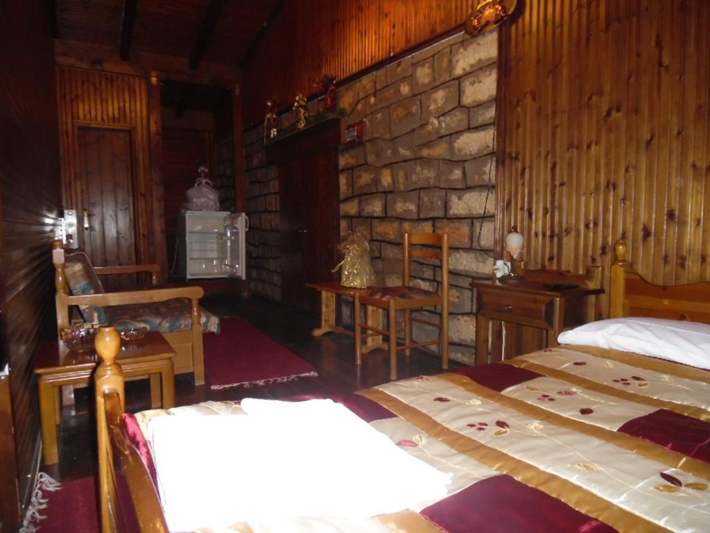 Elatos Rooms Mikro Chorio  Номер фото