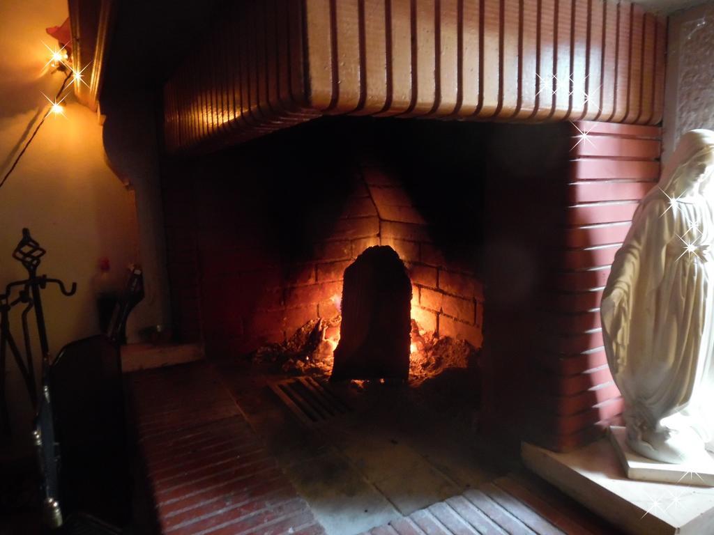 Elatos Rooms Mikro Chorio  Экстерьер фото