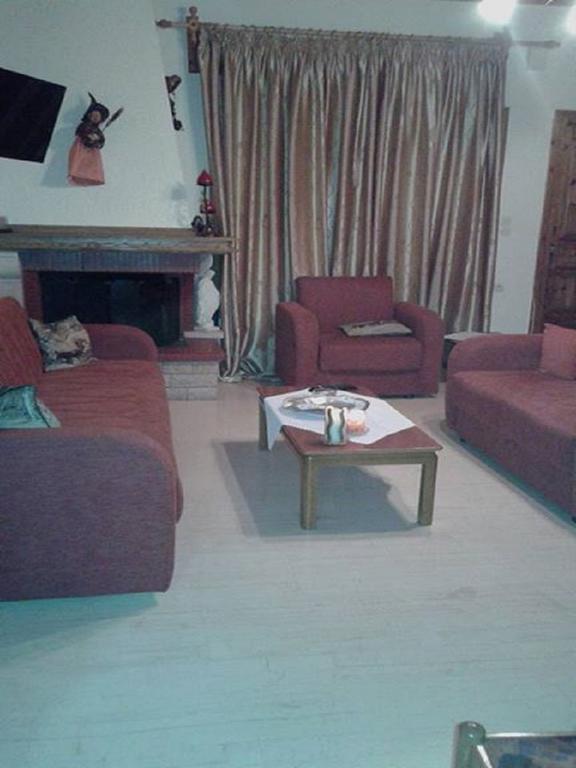 Elatos Rooms Mikro Chorio  Экстерьер фото