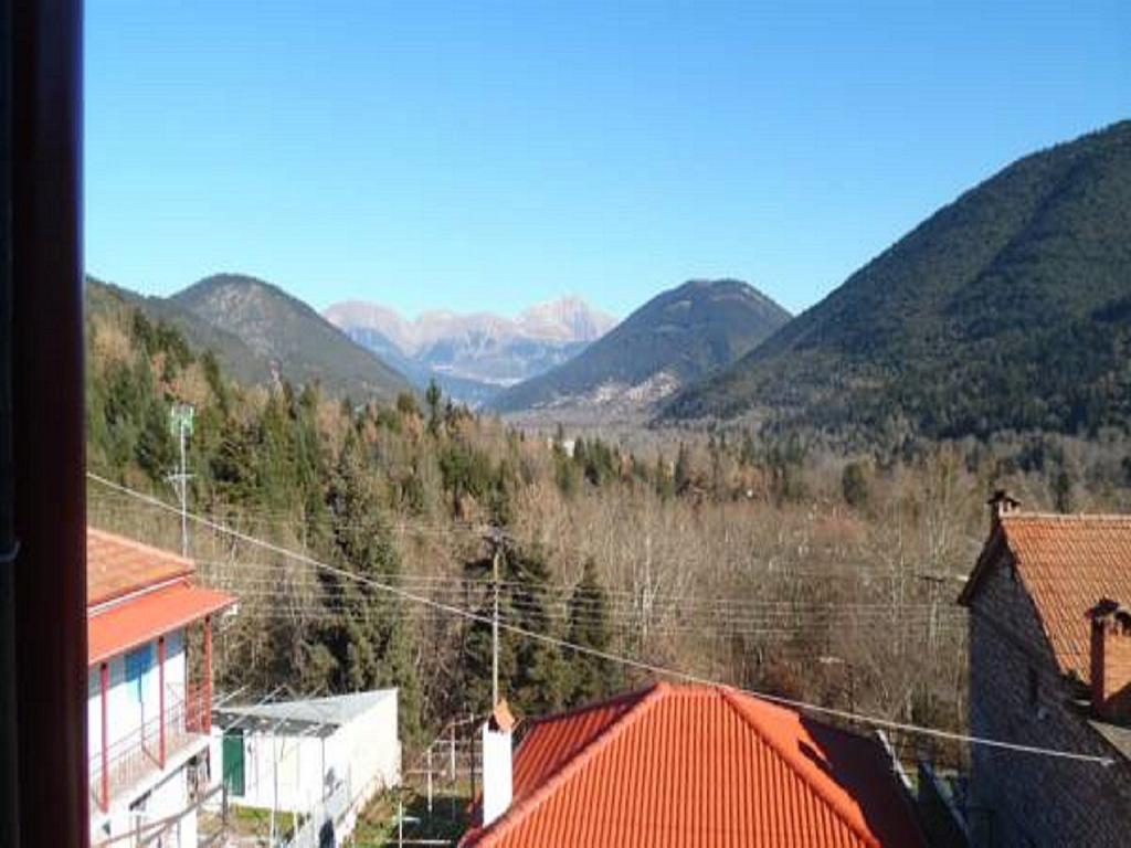 Elatos Rooms Mikro Chorio  Экстерьер фото